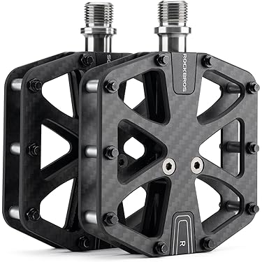 Amazon.co.jp 最新リリース: 自転車用ペダル の新着ランキングです。