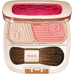 Amazon.co.jp: プリオール 美リフトアイカラー コーラル 3g : ビューティー