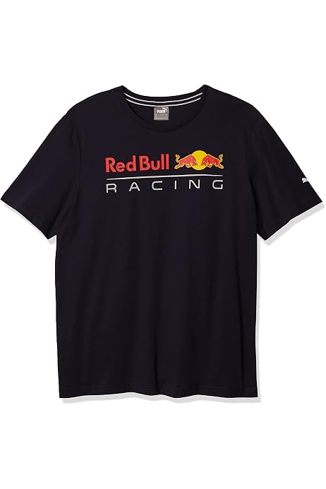 Red Bull Racing F1 Men's 2021 Team T 
