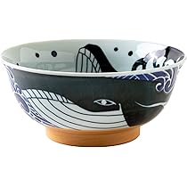 作家物　くじら　陶器 蓋付き 蓋物の絵付けしました🎨 うまく焼けますように…！ 【今後の展示