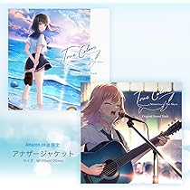 Amazon.co.jp: True Colors Original Sound Track【予約特典：「True