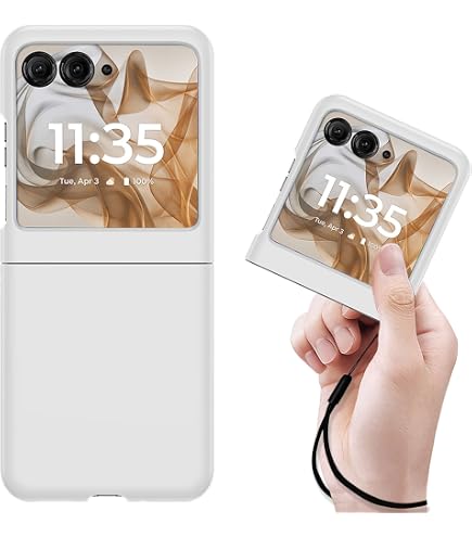 Amazon.co.jp: NINKI適応Moto Razr 50 ケース キラキラ 人気 おしゃれ