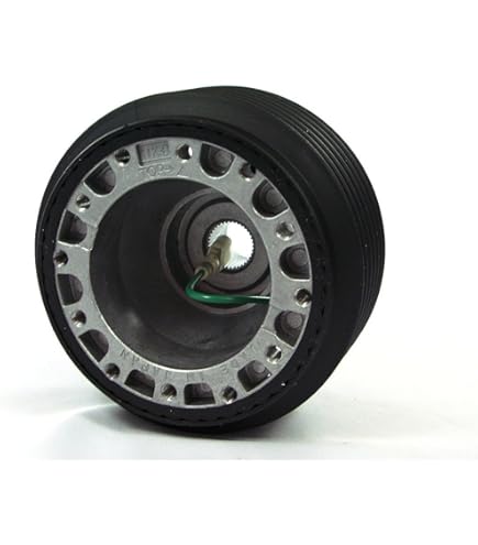 Amazon | HKB SPORTS ステアリングボス OR-18 | ステアリングボス | 車