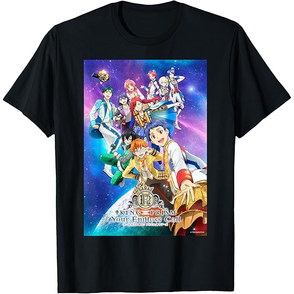 キンプリ まとめ売り KING OF PRISM SUPER LIVE Shiny Seven Stars!×カラオケの鉄人