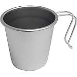 CAPTAIN STAG キャプテンスタッグ ステンレス 深型スタッキングカップ 300ml UH-0035