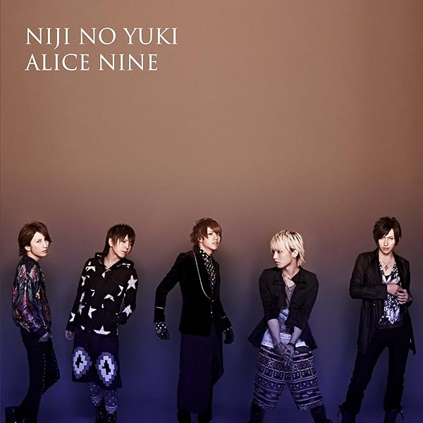 【限定盤 新品未開封】Alice Nine DVD『Live 2012…』 Amazon.co.jp: “9”(初回限定盤): Music