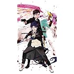 青の祓魔師 iPhoneSE/5s/5c/5 壁紙 視差効果 奥村燐、奥村雪男 青の祓魔師 iPhoneSE/5s/5c/5 壁紙 視差効果 奥村燐、奥村雪男