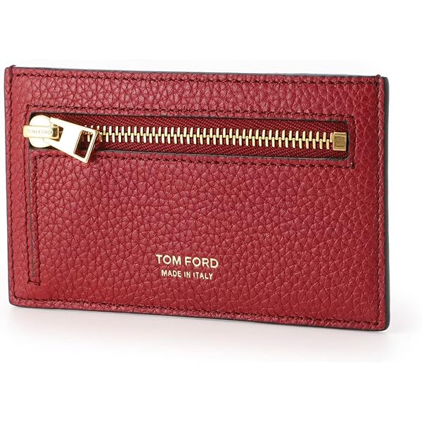Amazon | [トムフォード] コインケース [並行輸入品] | Tom Ford
