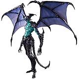 ヴァリアブルアクションヒーローズ 「デビルマン」 デビルマン(Ver.Nirasawa2016) 約18cm PVC製 塗装済み可動フィギュア