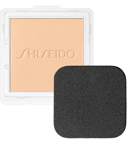 Amazon | 資生堂 リバイタル グラナス ファンデーション パウダリー