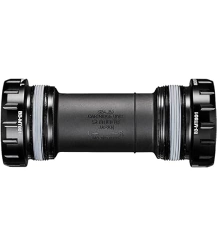 Amazon | シマノ(SHIMANO) クランクセット Deore 12 FC-M6120 ブラック