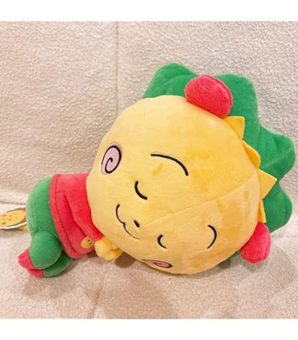 Amazon.co.jp: コジコジ おやすみBIGぬいぐるみ Z : おもちゃ