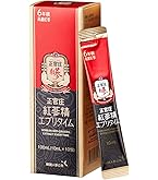 Amazon.co.jp: 正官庄(ジョンガンジャン) 紅参エキス 高麗人参 サプリ