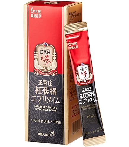 Amazon | 三洋貿易 高麗人参液 寿参 50g | 三洋貿易 | 御種人蔘