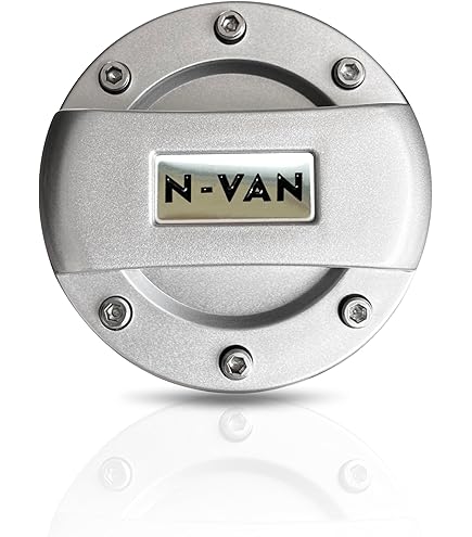NVAN 給油口カバー　テールランプガード Amazon | AYDMY稀有手作りN-VANガソリン給油口キャップカバー N