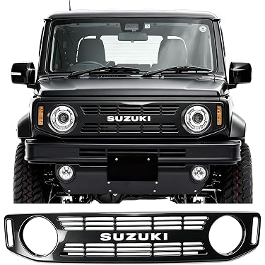 Amazon.co.jp 売れ筋ランキング: 車用グリル・グリルガード の中で最も