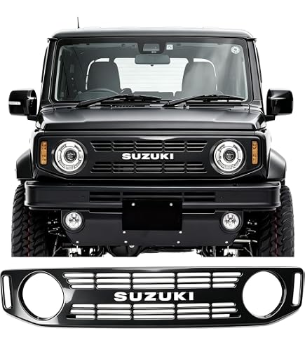 Amazon | ジムニー JB64W ジムニーシエラ JB74W ジムニーノマド JC74W