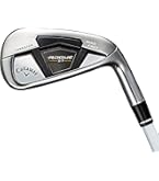 Amazon.co.jp: キャロウェイ(Callaway) 右用 アイアンセット ROGUE ST