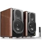 Amazon.co.jp: ONKYO WAVIO パワードスピーカーシステム 40W+40W GX 