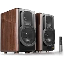 Amazon.co.jp: Edifier S2000MKⅢ ブックシェルフスピーカー