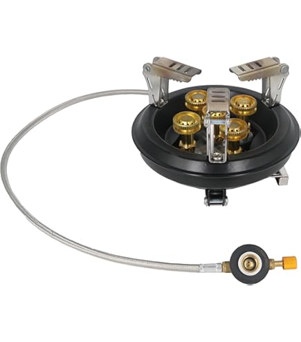 Amazon | Sololight S1 ガスバーナー｜Trangiaトランギア