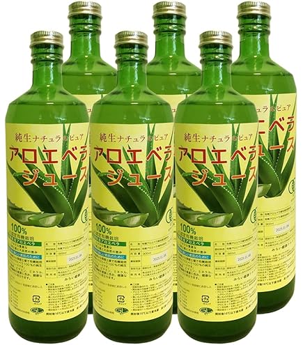 Amazon.co.jp: FLP アロエベラジュース フォーエバー アロエピーチ