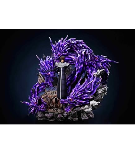 Amazon | 藍染惣右介 あいぜんそうすけ フィギュア 1/6スケール 塗装