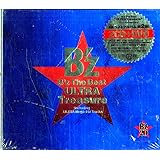 B'z The Best "ULTRA Treasure"