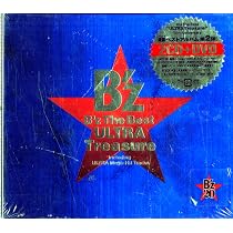 B'z The Best“ULTRA Pleasure”(2CD): .sg: Music