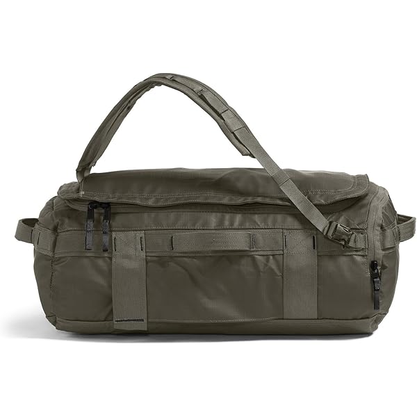 The North Face Base Camp Voyager Lite NM82380 duffel bag 32 L, One