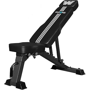 Amazon.co.jp ほしい物ランキング: ウェイトトレーニングベンチ で