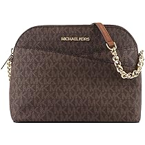 【2児のママ】マイケルコース　フォーンポシェット Amazon | [マイケルコース] ブランド レディース JET SET ITEM