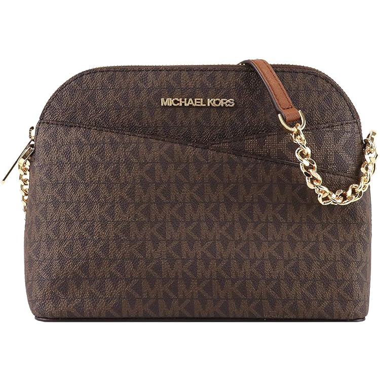 マイケル・コース バッグ ハンドバッグ MICHAEL KORS ミレラ ジャカード スモール メタリック ロゴ クロスボディバッグ 2WAY 斜め掛け 35F4G7ZC5J アウトレット レディース Amazon | [マイケルコース] バッグ ハンドバッグ ミレラ ジャカード