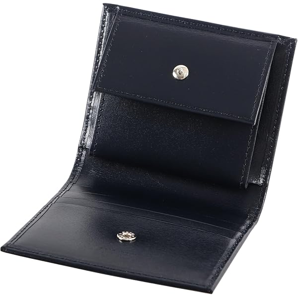 Amazon | [レンマ] 財布 二つ折り財布 メンズ レディース さいふ 