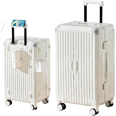 Amazon.co.jp 最新リリース: スーツケース の新着ランキングです。