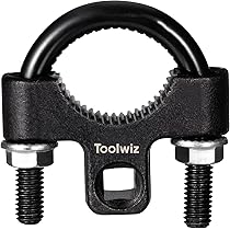 Inner Tie Rod Removal And Puller Installation Tool Set - Tool Plus