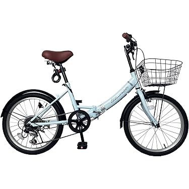 ⭐︎未使用　極美品⭐︎ 折りたたみ自転車　2024年製　値下げご遠慮下さい、、 Amazon | 「100%完成品」 電動アシスト自転車 取り付け不要