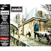 Amazon.co.jp: Wonderwall [12 inch Analog]: ミュージック