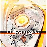 PANDORA VOXX complete (2枚組ALBUM)