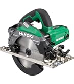 ハイコーキ165マルノコ　C6MB4 Amazon | HiKOKI(ハイコーキ) 丸のこ ブレーキ付 刃径165mm アルミ製