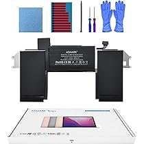 ［新品バッテリー］AppleMacBookPro 13inch 2019/491 新品バッテリー］AppleMacBookPro 13inch 2019/491