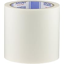 コニシ ボンド 建築用アクリル系気密防水テープ WF422-50 30巻 コニシ KONISHI ボンド 気密防水テープ WF422-50 50mm×20m