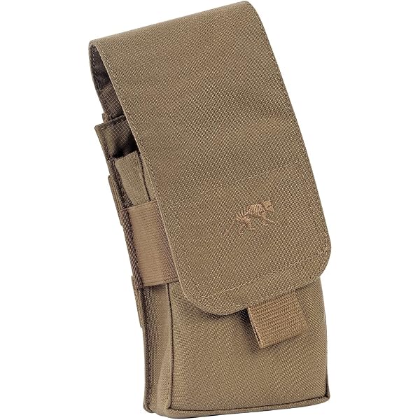 Tasmanian Tiger Silent Keyholder MKII – Geräuscharmer Schlüsselhalter Für Gürtel