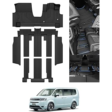 Amazon.co.jp 人気ギフトランキング: 車用フロアマット・カーマット で