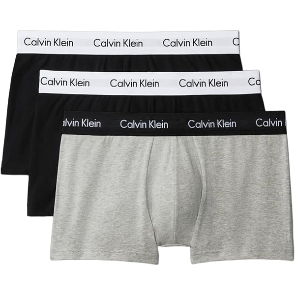 新品   コットンストレッチ ジョックストラップ 5パック Amazon | Calvin Klein コットンストレッチ 5個パック プライドパック