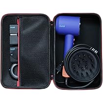 Amazon.co.jp: XBERSTAR ヘアドライヤーケースfor Dyson