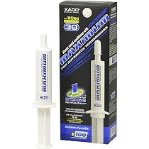 Amazon.co.jp: XADO Atomic metal conditioner 1 Stage Maximum