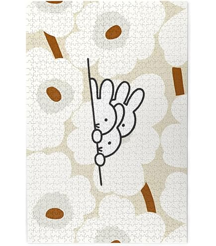 Amazon | 1000ピース ジグソーパズル 「子猫とパズル」猫・ペット