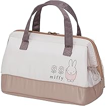 Amazon｜クツワ(Kutsuwa) ミッフィー(miffy) ランチコレクション