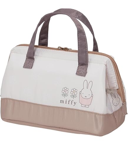 Amazon｜クツワ(Kutsuwa) ミッフィー(miffy) ランチコレクション